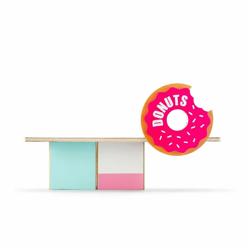 Candylab Donut Shack