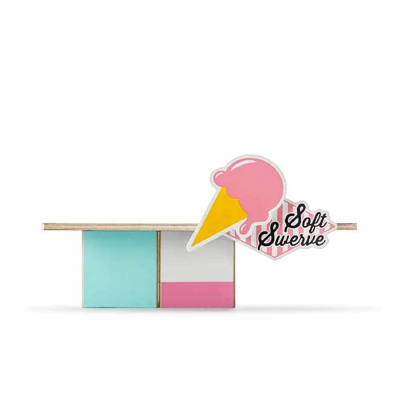 Candylab Ice Cream Food Shack