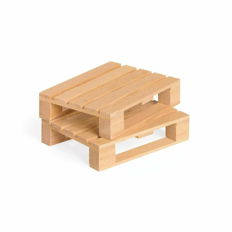 Fagus Euro Pallet (set of 2)