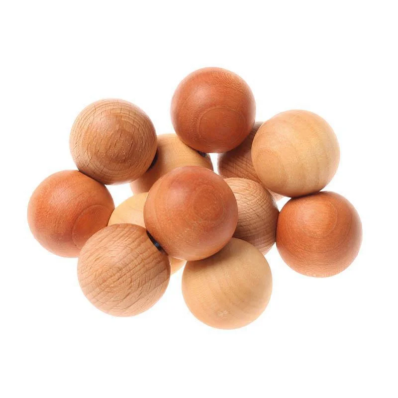 Grimm's natural beads grasper