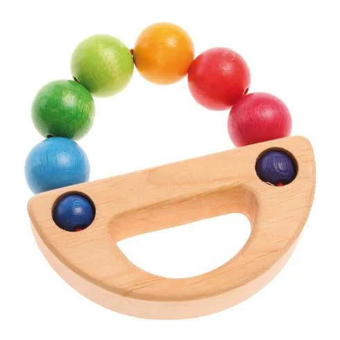 Grimm's rainbow boat grasper