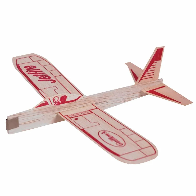 Jetfire Single Glider Polybag