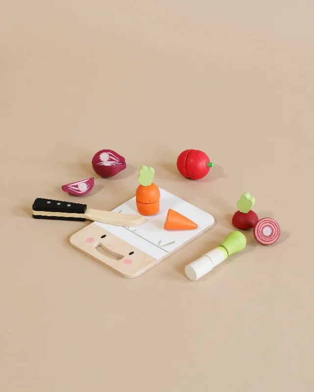 Mini Chef Chopping Board