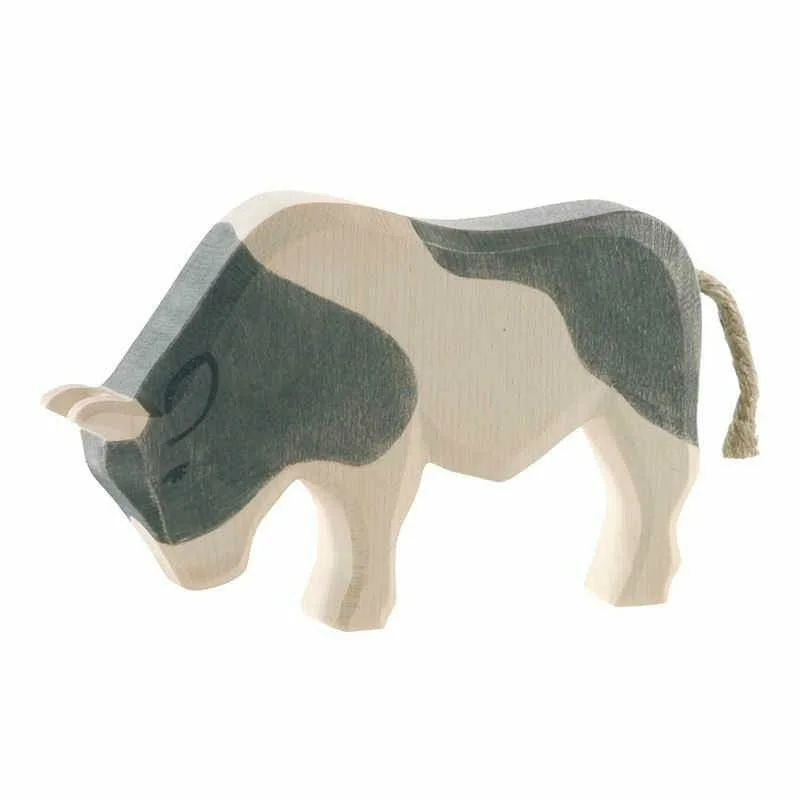Ostheimer Black & White Ox