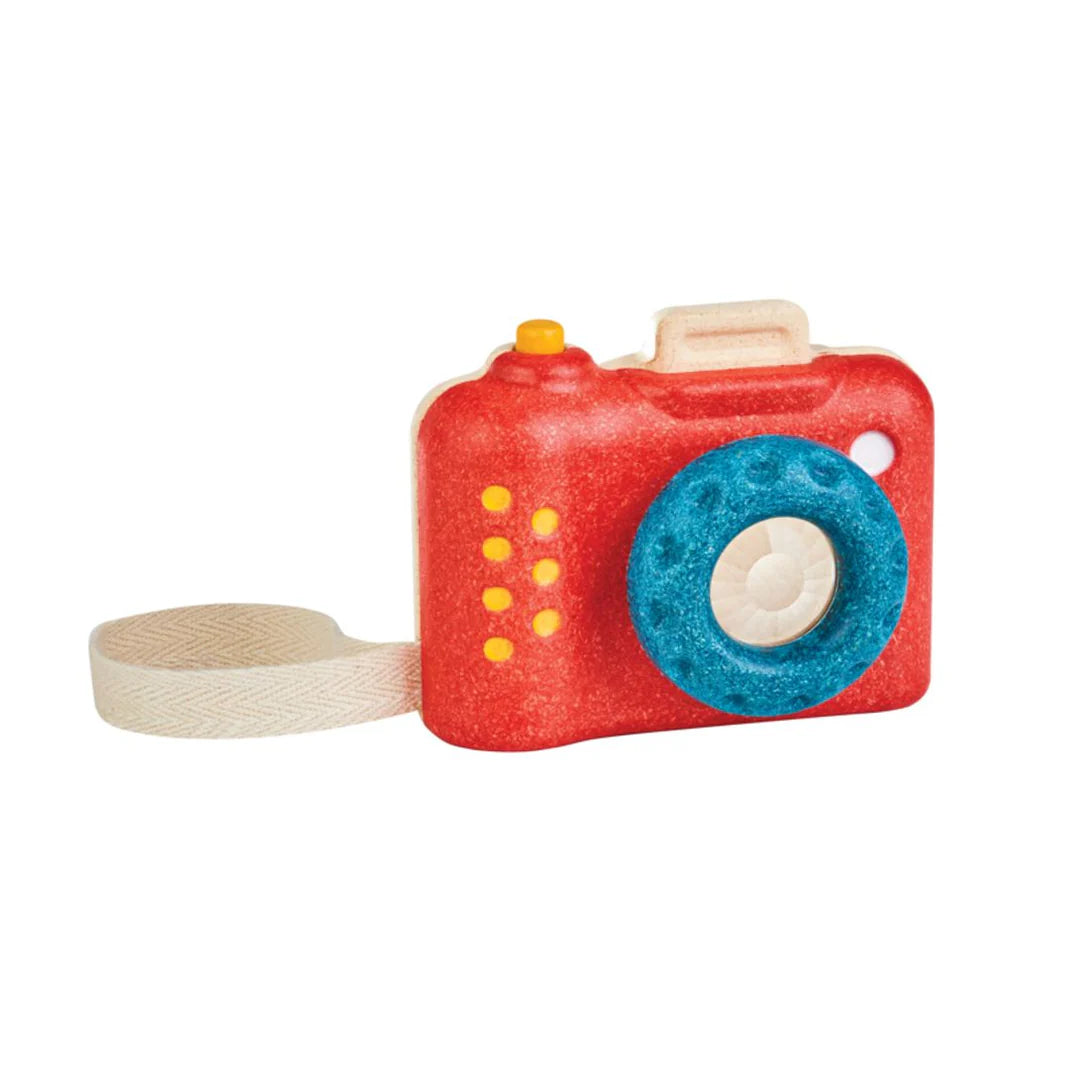 PlanToys My First Camera