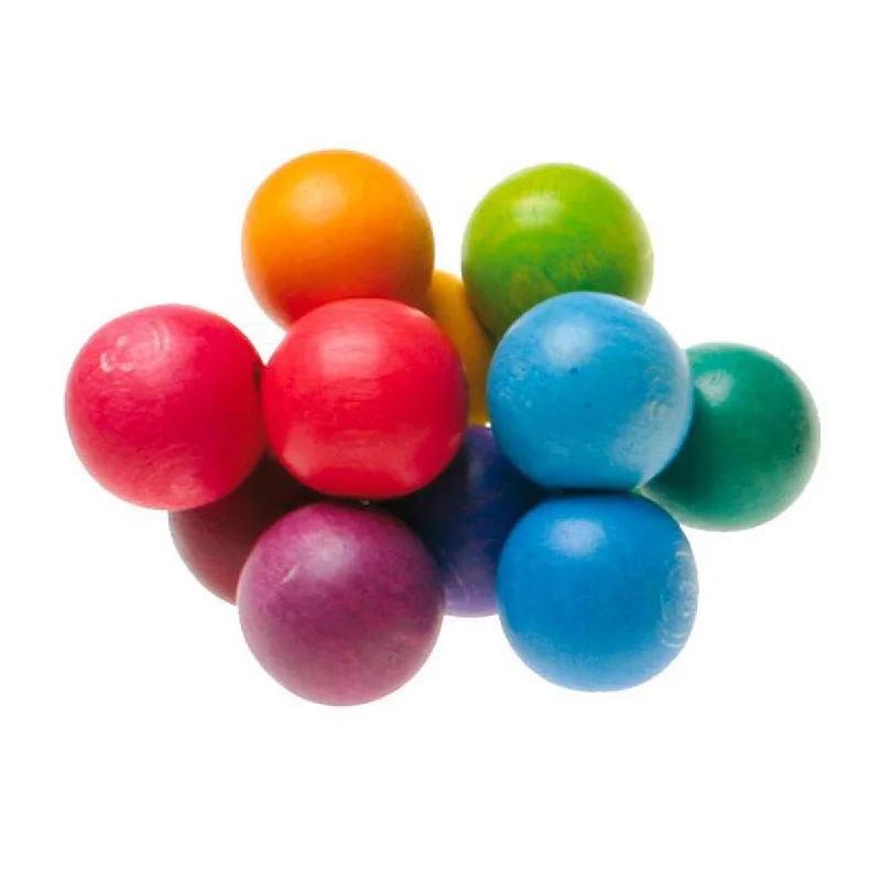 Grimm's rainbow beads grasper