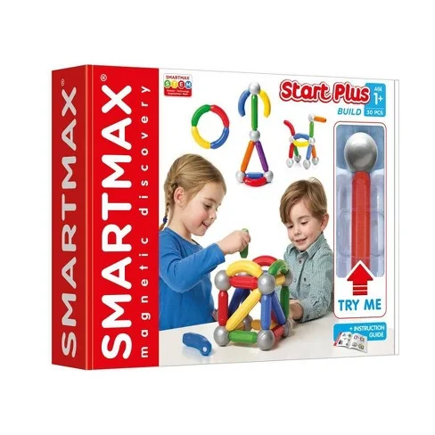 Start Plus Smart Max
