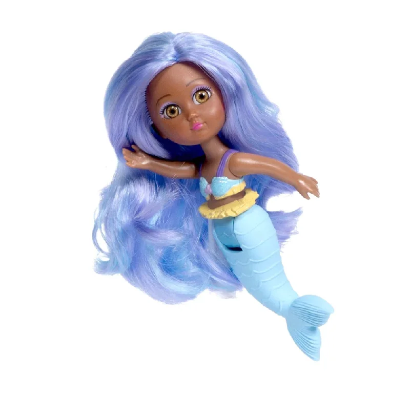 Water Wonder Doll